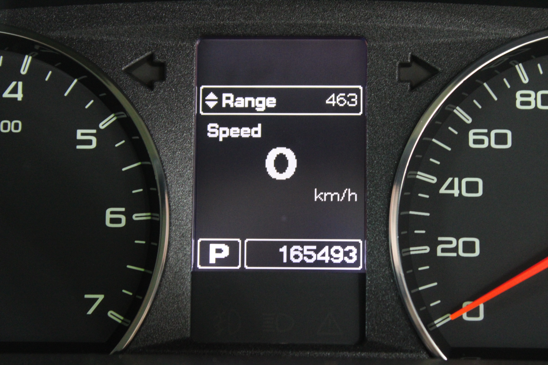 Mix Shape 7-8mm White & Pink Pearls Platinum Plated Necklace.