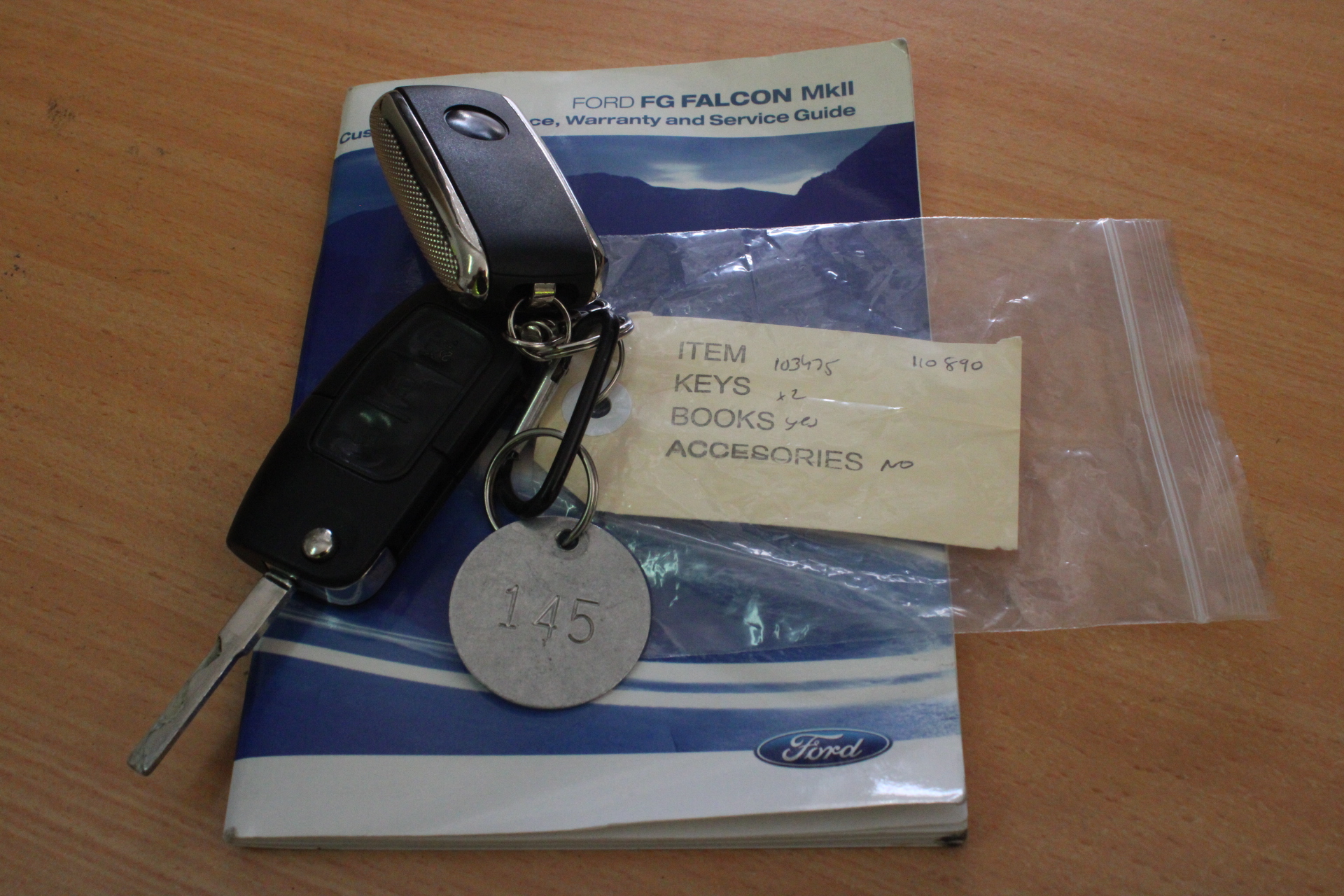 Freshwater Pearl and Blister Pearl Necklace