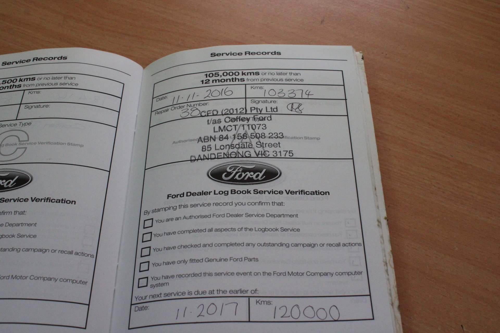 7-8mm Freshwater Pearl & Ring Dangling Drop Earrings