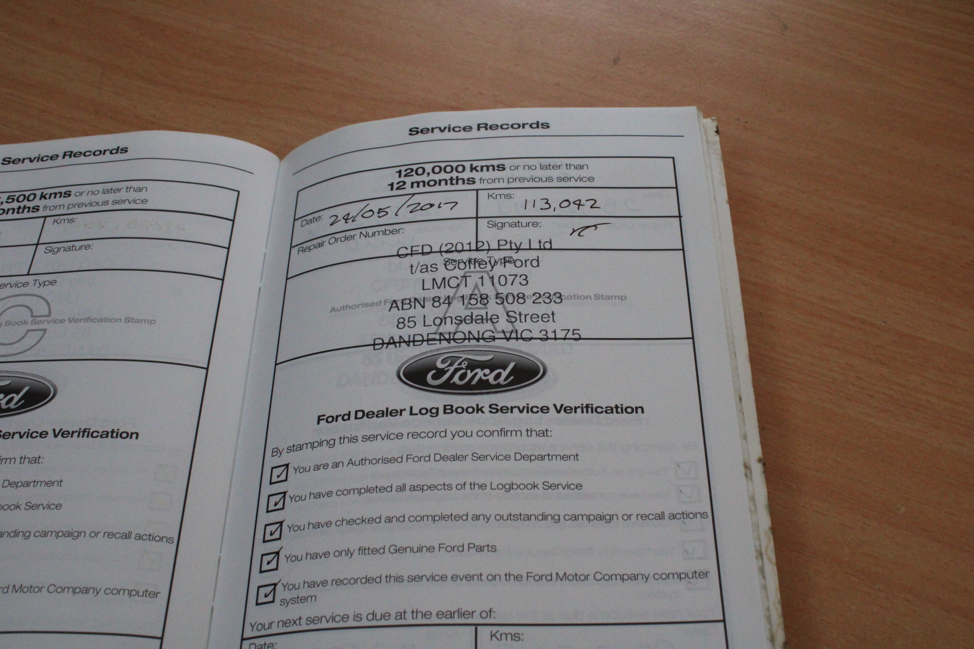 5-6mm White Freshwater, Keshi with Gold Trim & Baroque Pearl Necklace