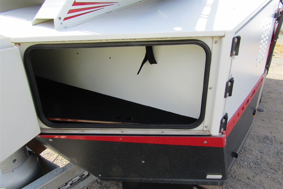 7-8mm White Pearls & Spacer Beads Real Platinum Plated Necklace