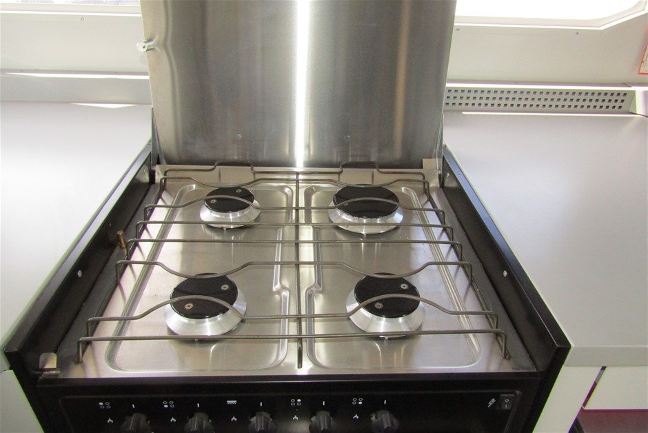 Deep Tissue Percussion Massage Gun LCD 8-Heads Muscle Therapy