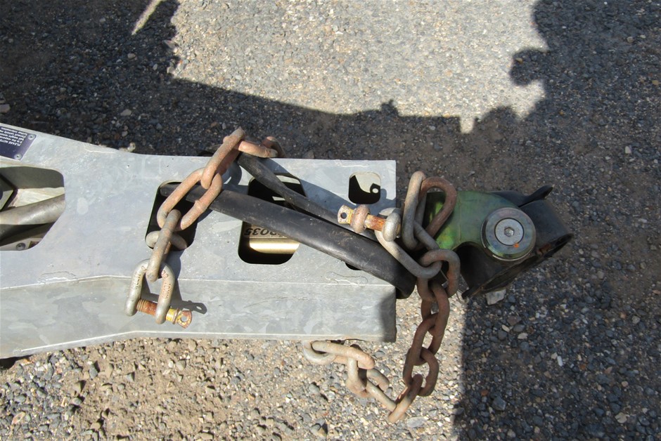 0.12 Gram Gold Nugget