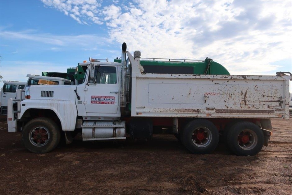 1944 Australia Silver Florin  Uncirculated