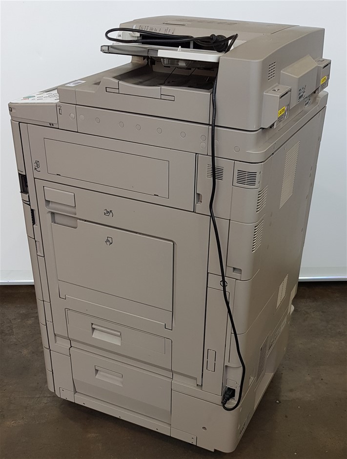 AU 7 SET Souvenir Dollar Collection 24k Gold Plated Sleeved Notes COA