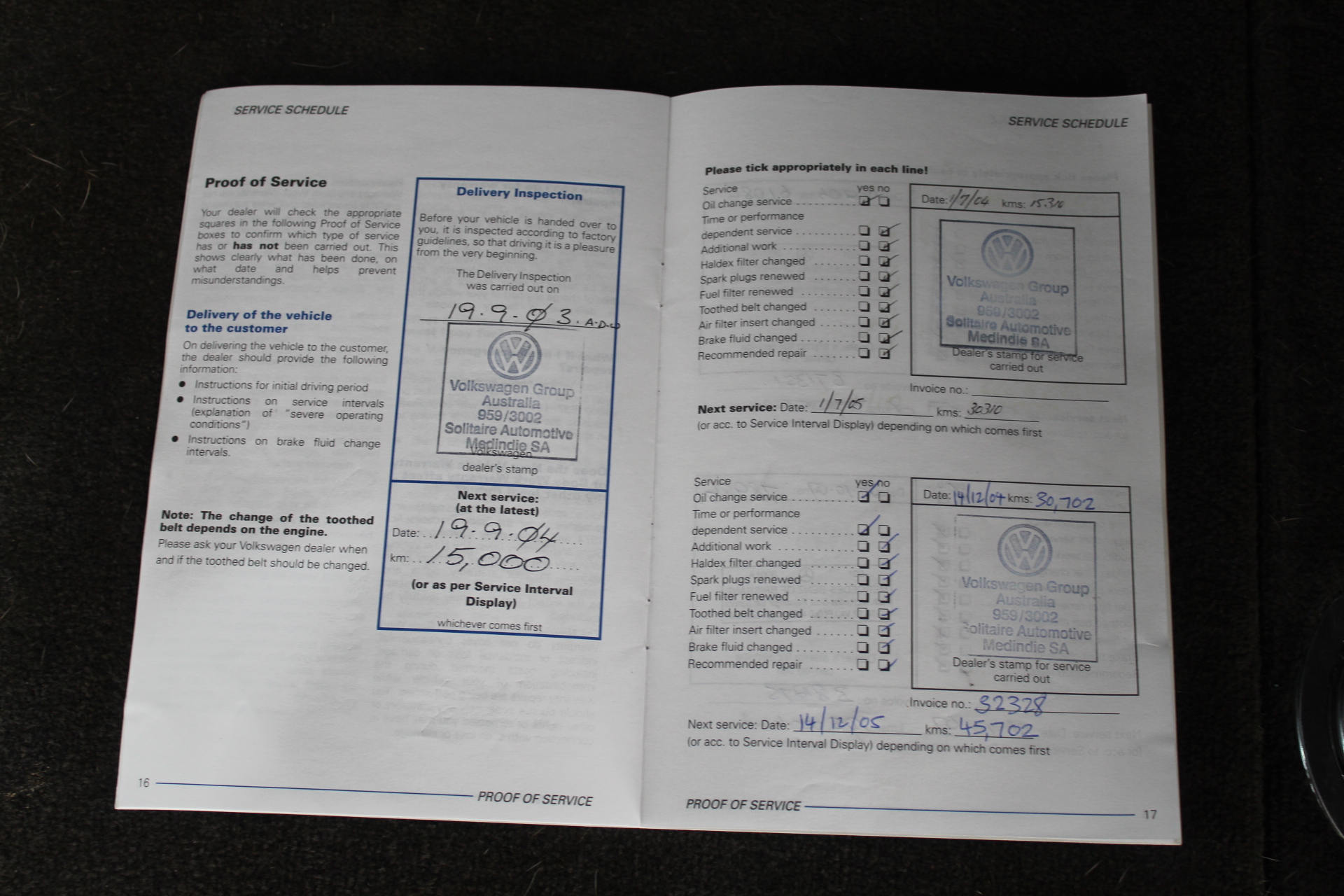 0.20 White Diamonds various