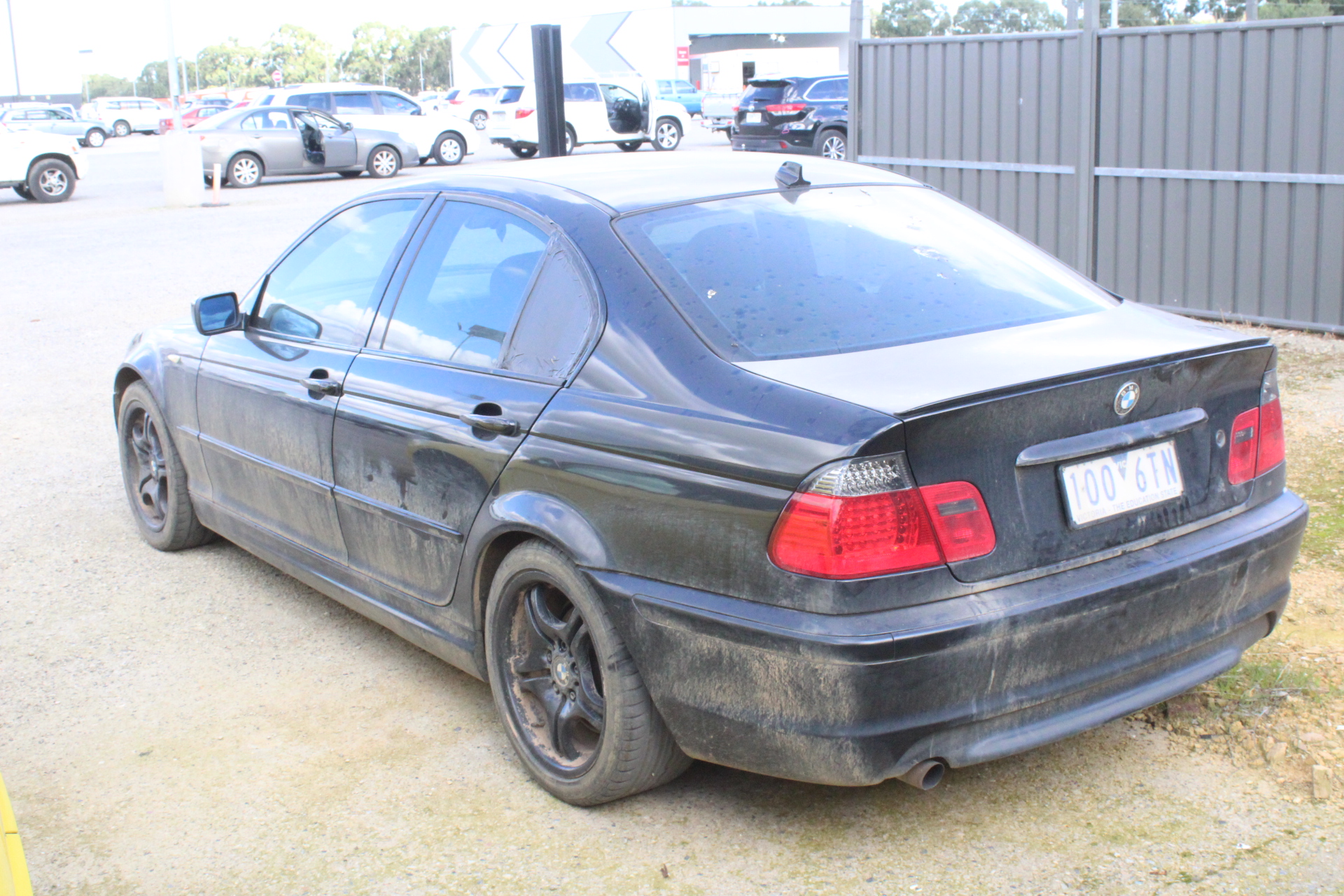 Gold Plated Merry Christmas Coin