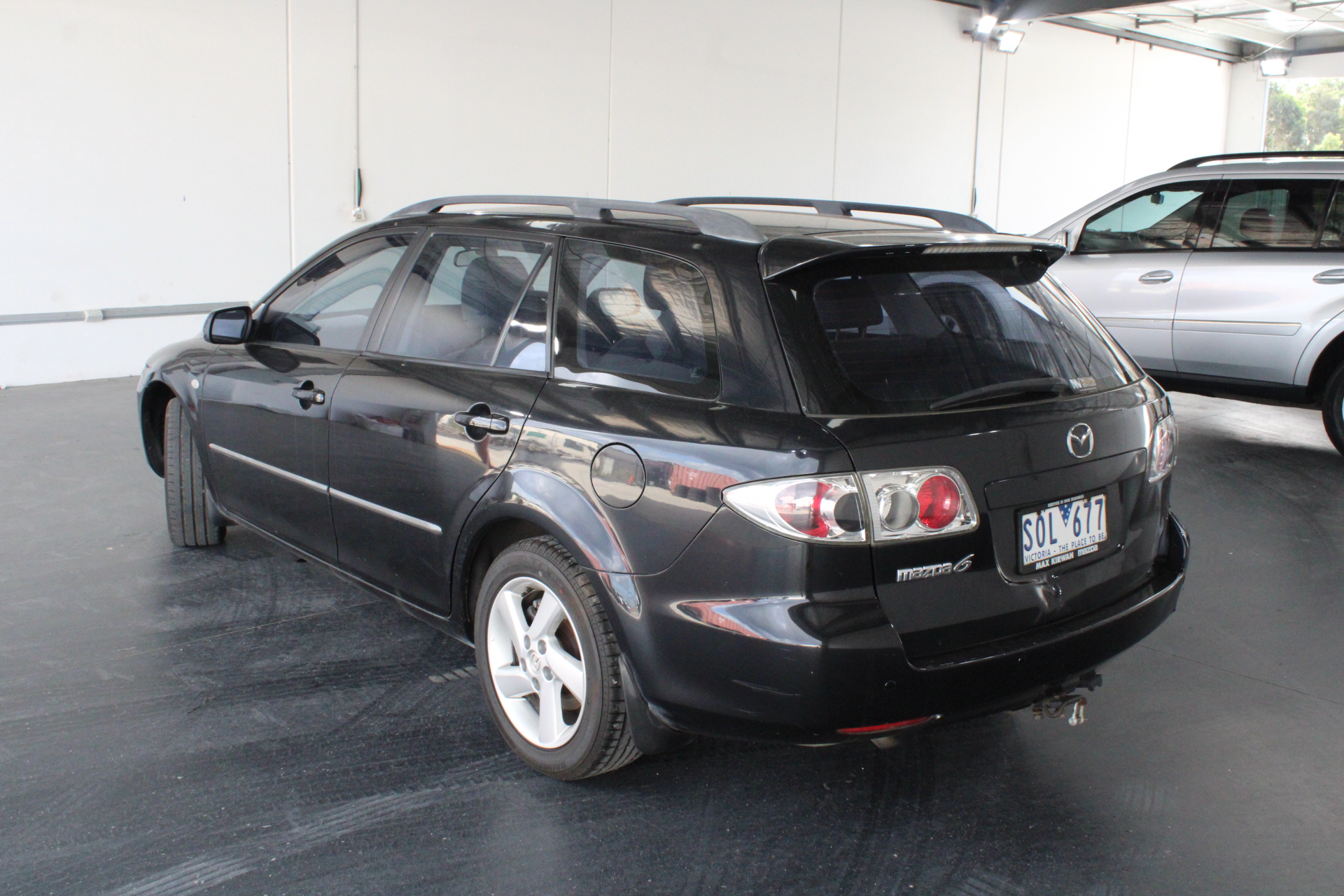 1990 Australia - 5 Dollar Coin - ANZAC Queen Elizabeth II-UNC