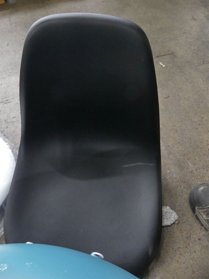 1966 Australia First & Last Queen Elizabeth Silver round fifty cents