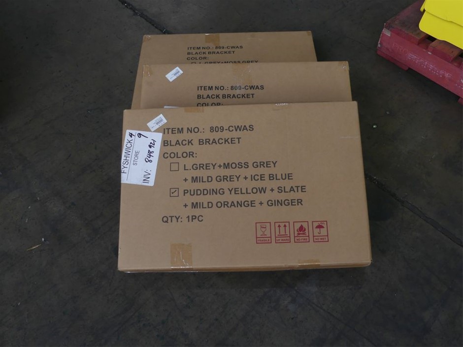 NED KELLY & GANG SET OF 4 X 1-OZ INGOTS