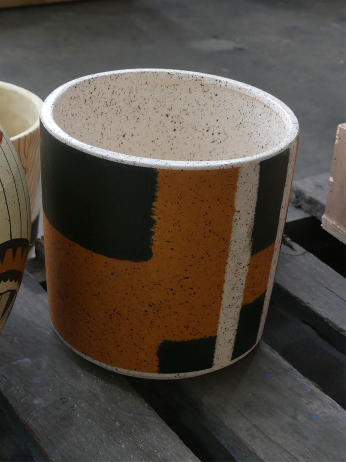 5 ounce germania mint copper bar & 1 gram germania silver bar 2