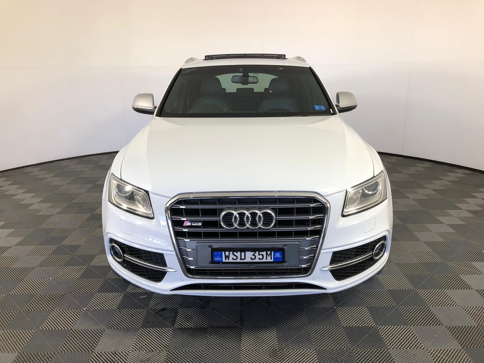 2003 Chrysler Crossfire Automatic Coupe