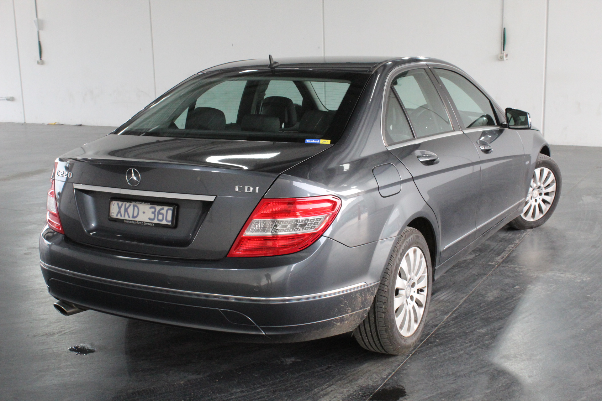 6mm Green Aventurine Beaded Stretchy Bracelet