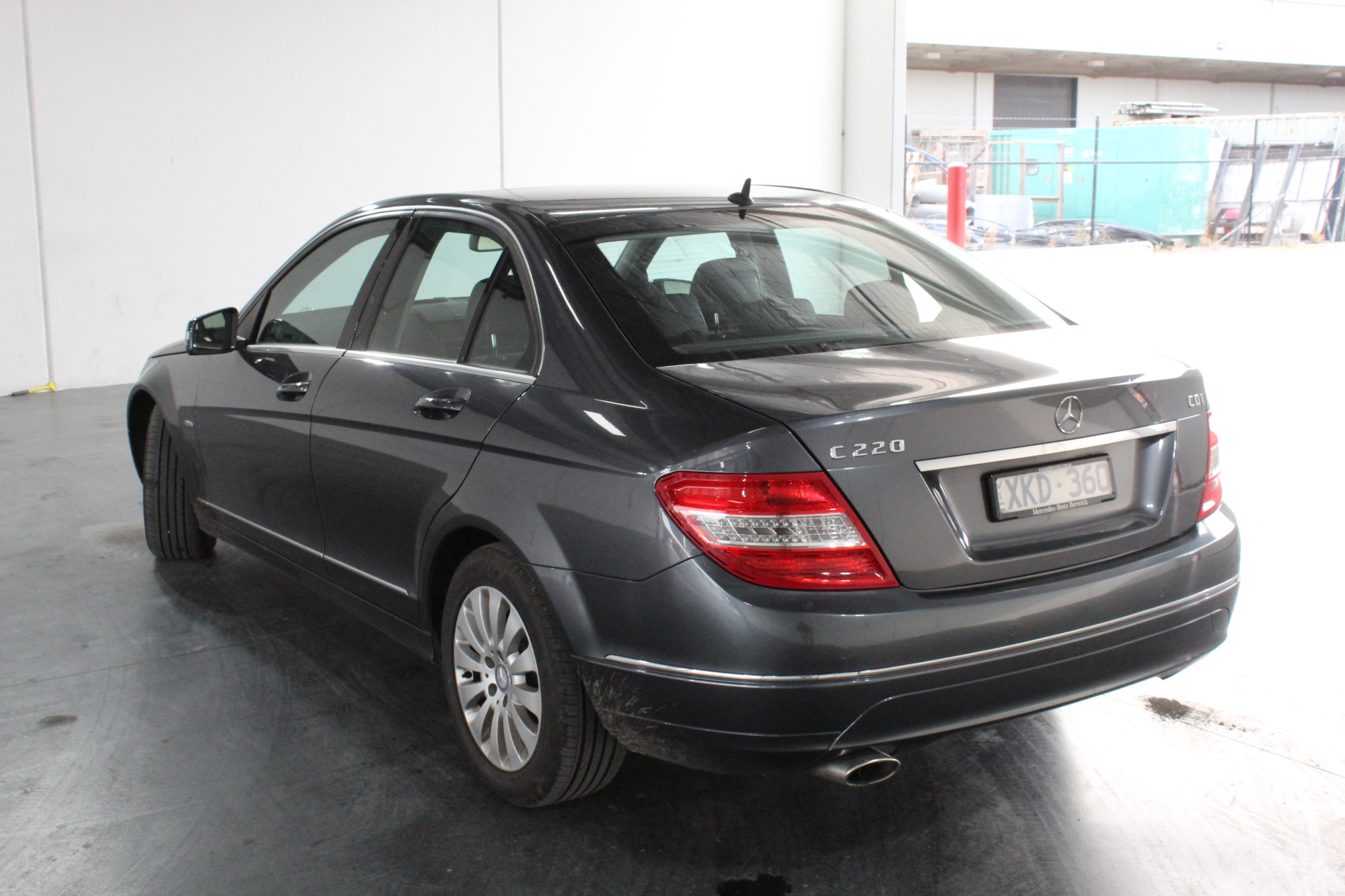 10mm Green Aventurine Beaded Stretchy Bracelet