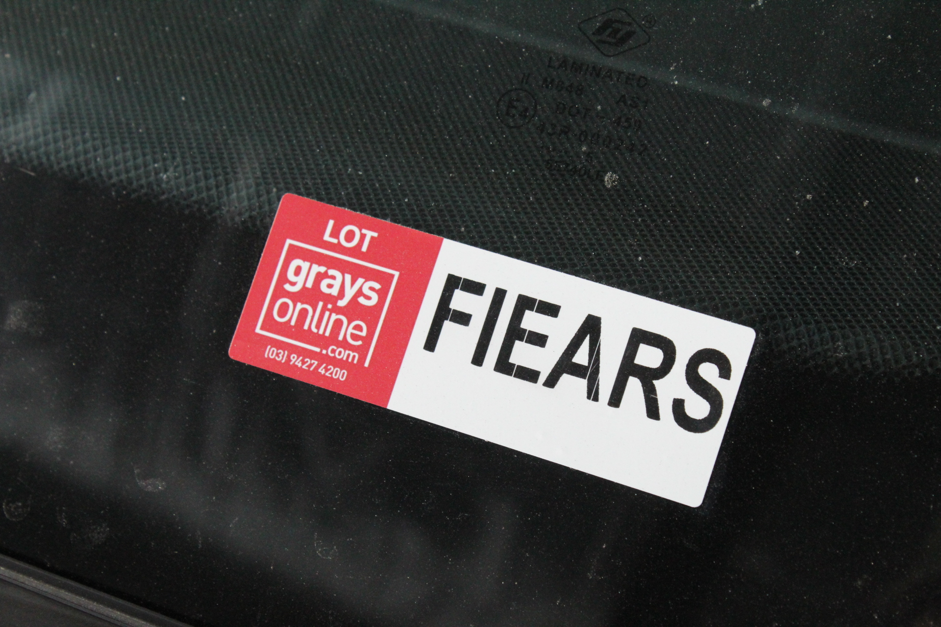 Tourmaline & Swarovski® Crystal Earrings