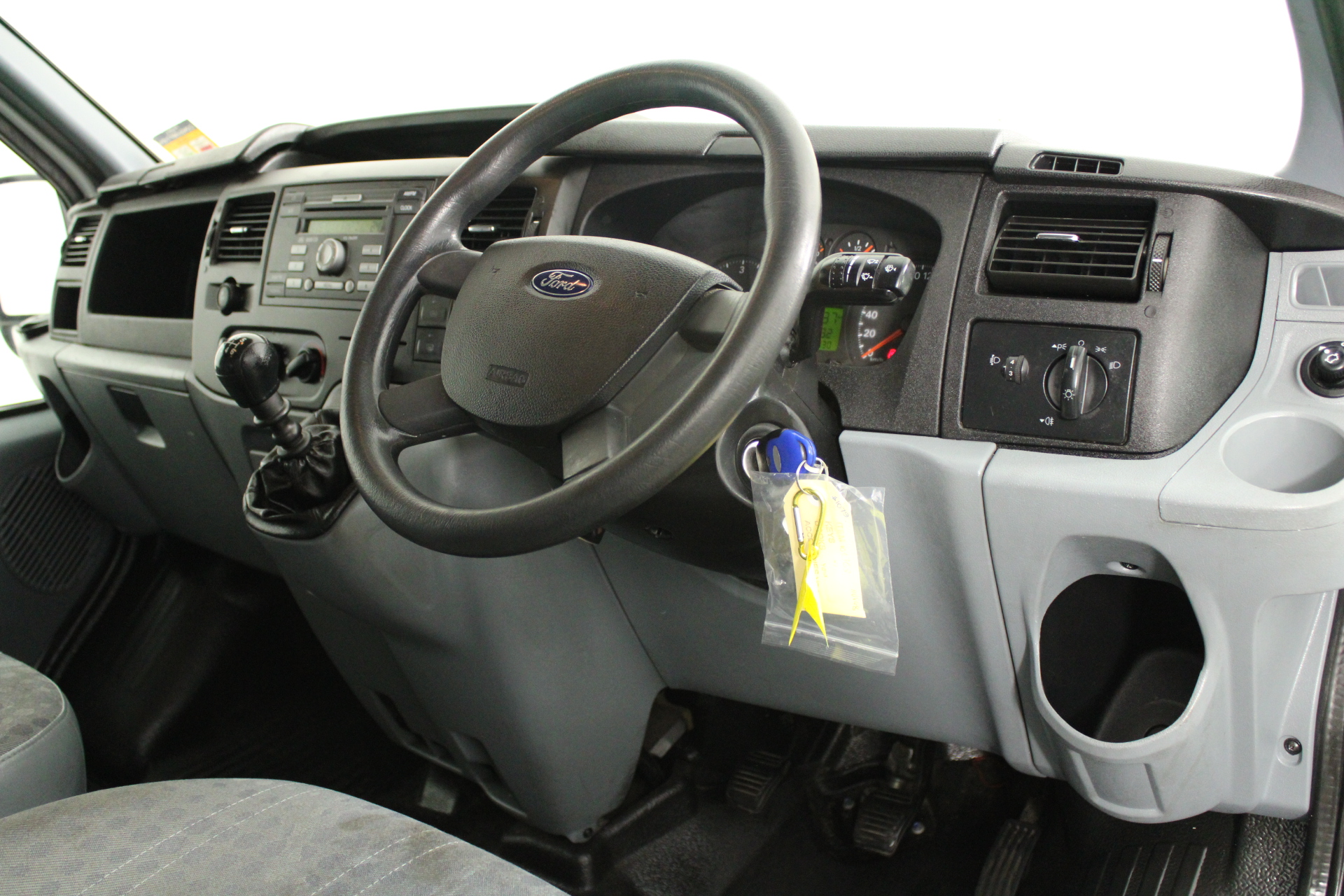 6mm Green Aventurine Beaded Stretchy Bracelet