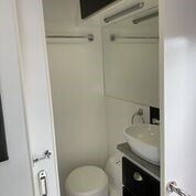 Light Green Flower Jade Gemstones & Swarovski® Crystal Earrings