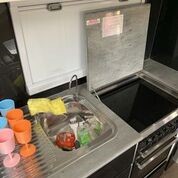 Trencher Attachment for Skid Steer Loader(Unused)