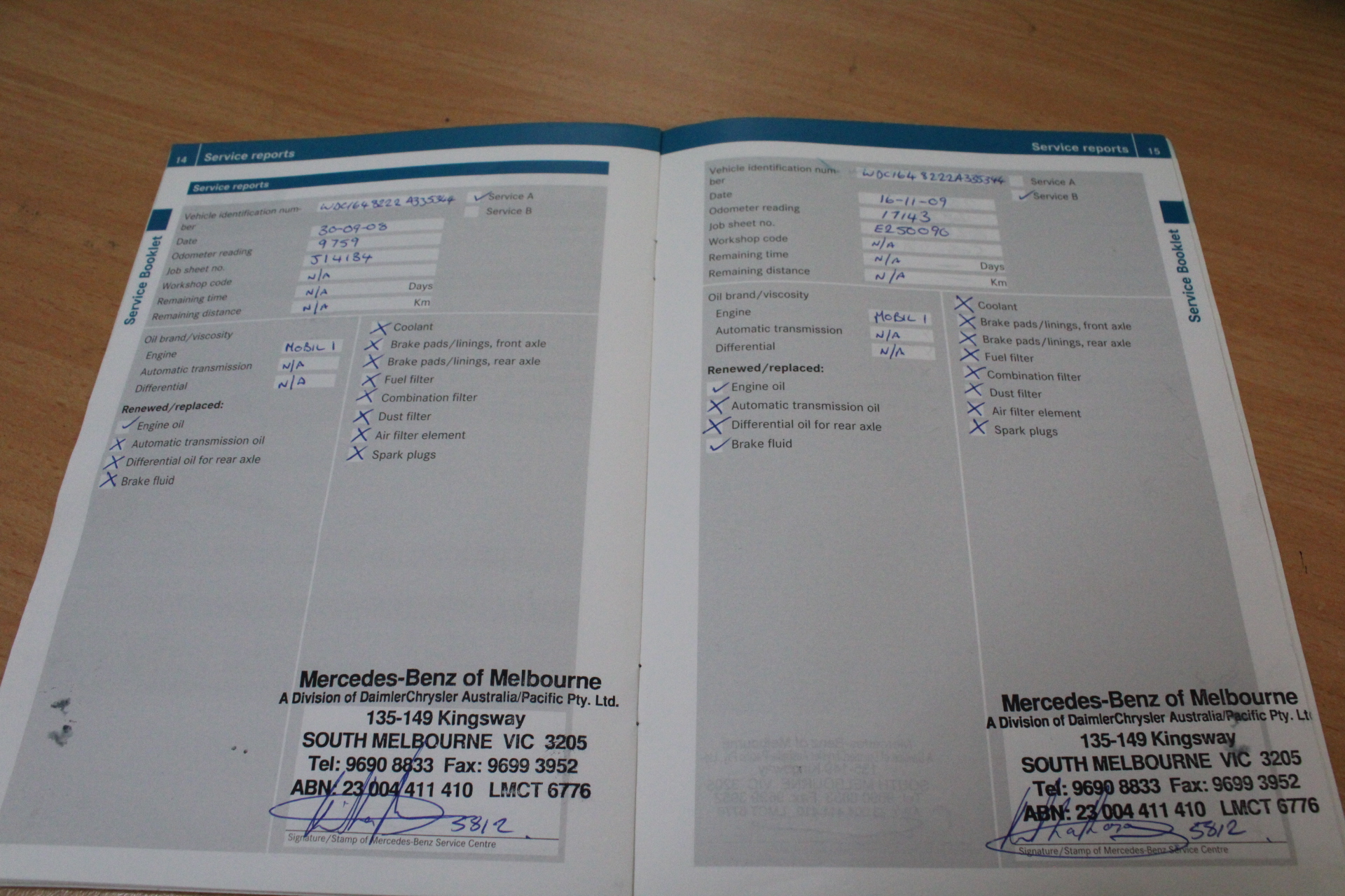 18ct Heavy Rose Gold Plated Baby ID Bracelet with Parrot Clasp - USA Made