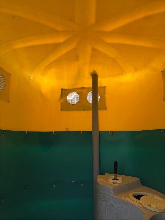 White/Yellow Crystal Disco Ball Earrings made w/ solid 925 Sterling Silver