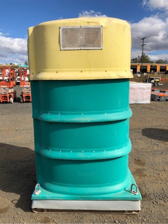 Designer Minimalist Round Eternity Necklace in Gold