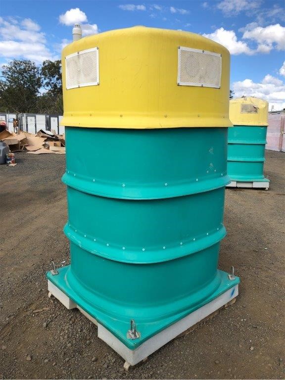 Stunning Simulated Diamond Teardrop Pendant