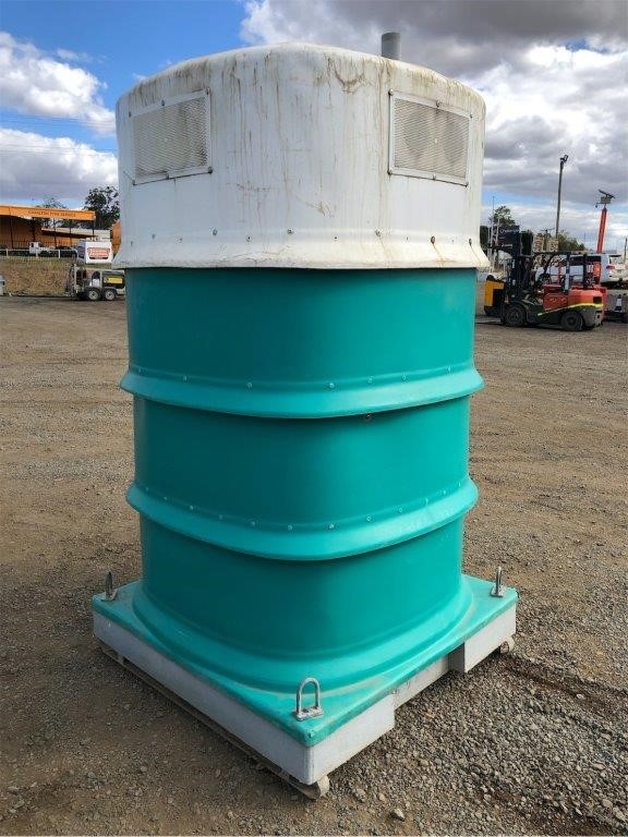 Designer Orange Leather Double Wrap Around Bracelet