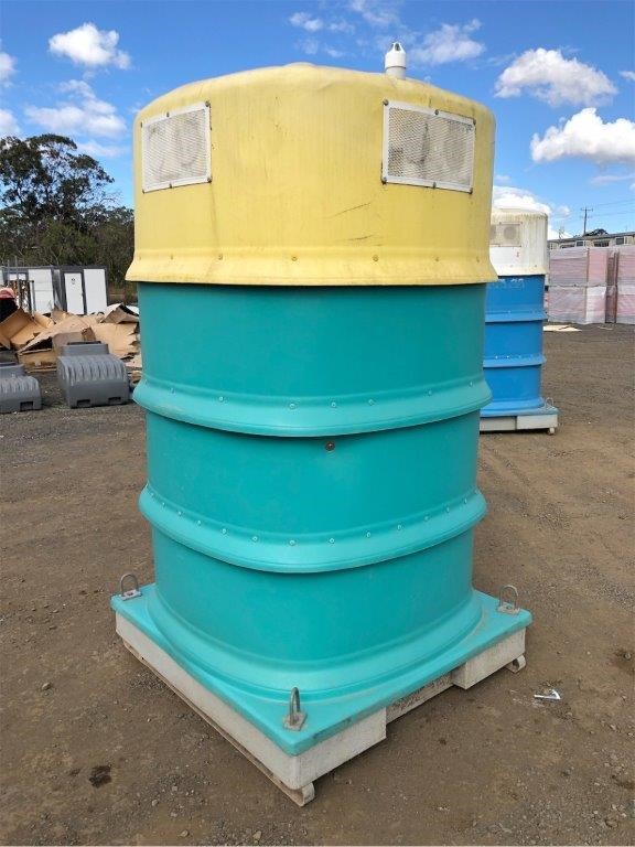 Designer Filigree Locket Necklace in Silver