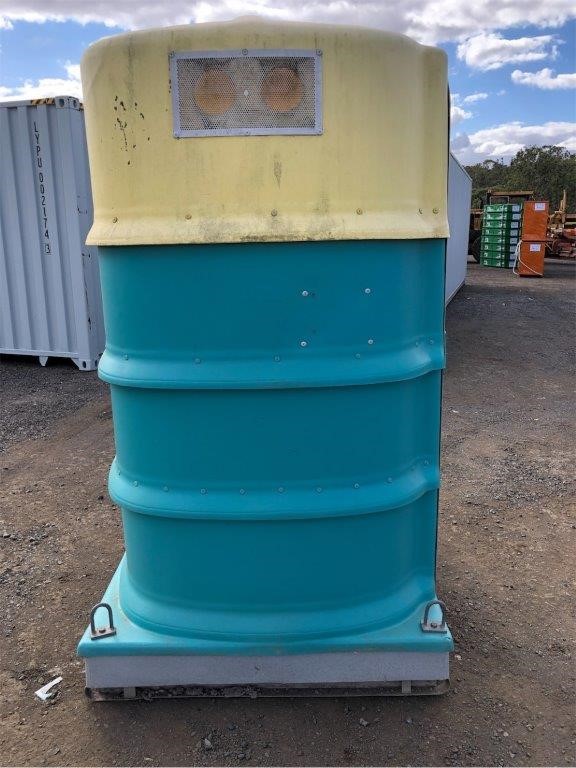 Designer Filigree Locket with Simulated Ruby Necklace in Silver