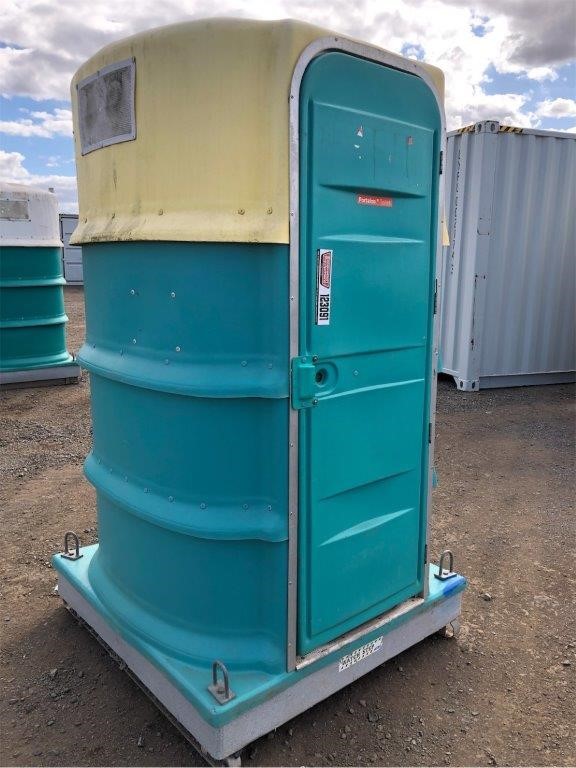 Designer Plain Locket  Necklace in Silver