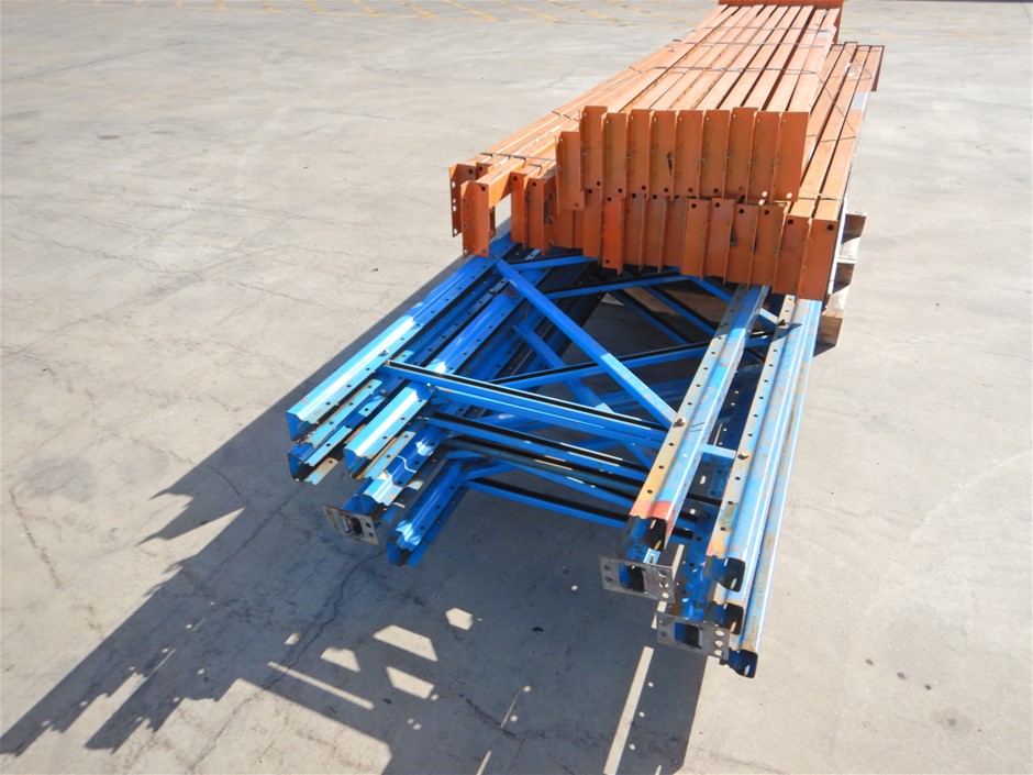 Barramundi Shiraz Petit Verdot 2019 (12x 750mL) SEA