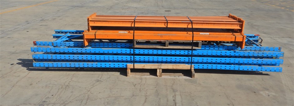 Bleasdale Sparkling Shiraz NV (6x 750mL), Langhorne Creek, SA.