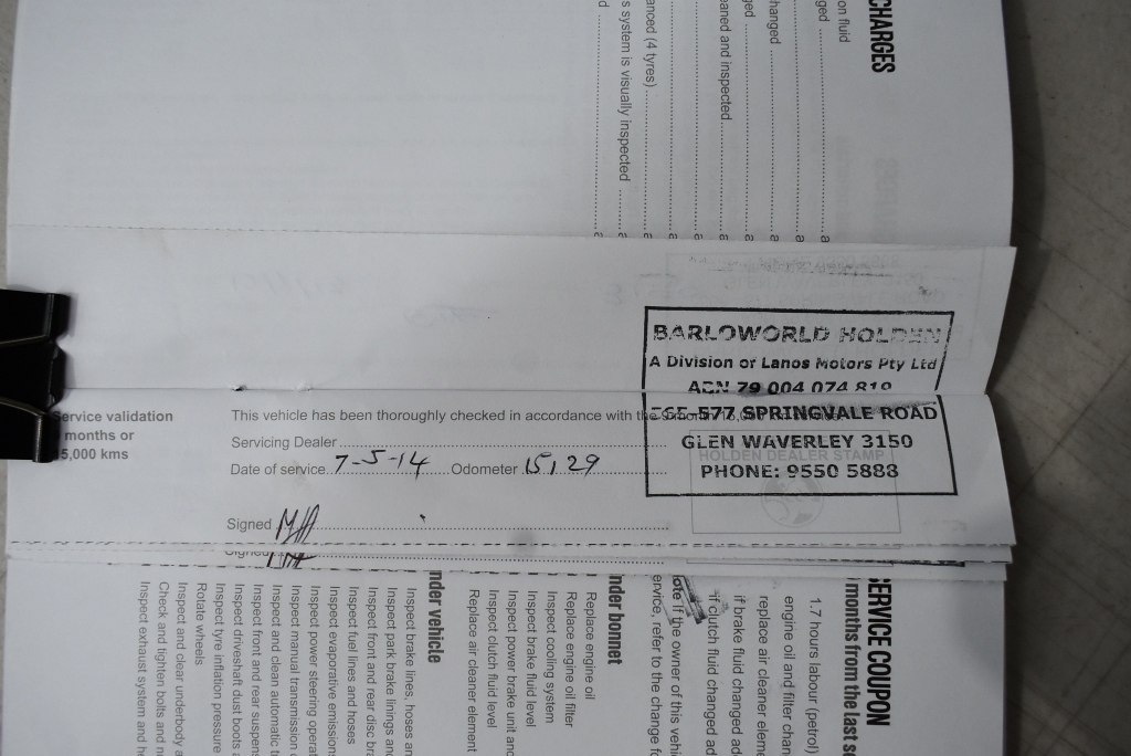 Commissioners Block Merlot 2022 (12x 750mL) SEA