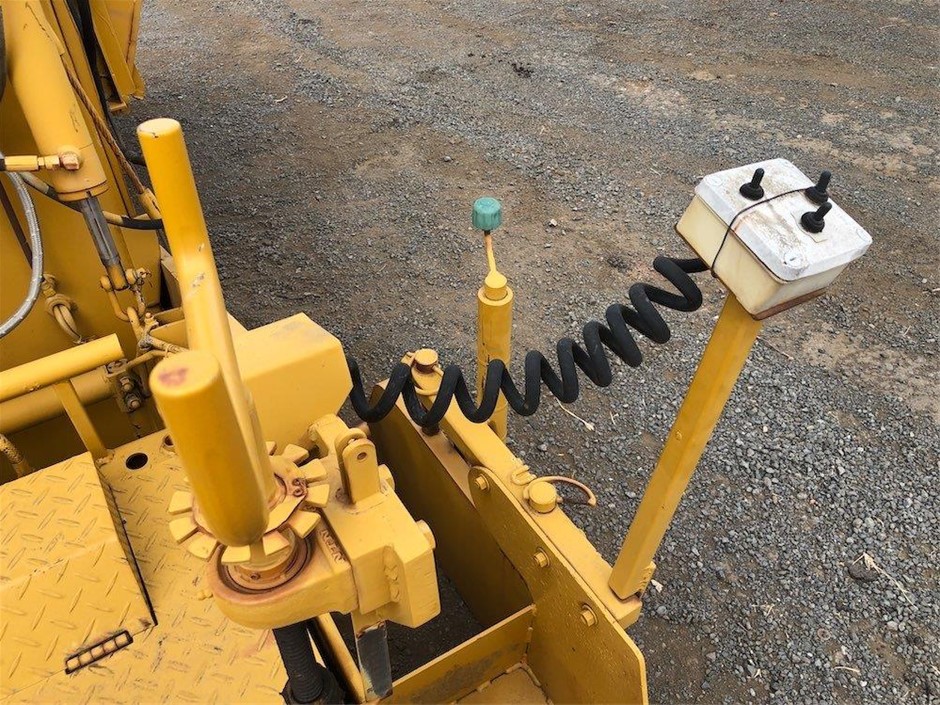 Roberts Estate Pinot Grigio 2024 (12x 750mL) SEA