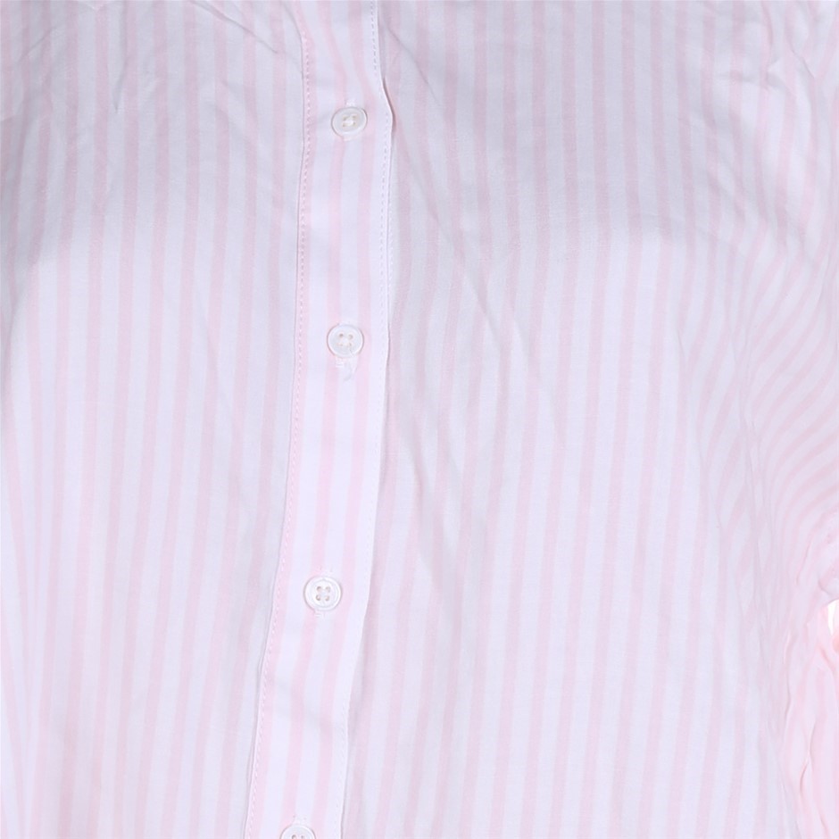 ELEGANT COMFORT Aurora Jacquard Luxurious Curtain Panels with Attached Vala