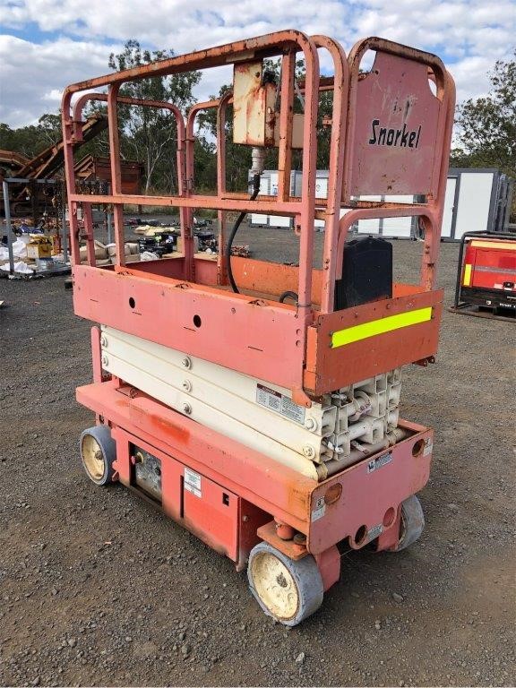 2 x CHF Watercolor Floral Print Flip Over Rod Pocket Curtain, Single Panel,