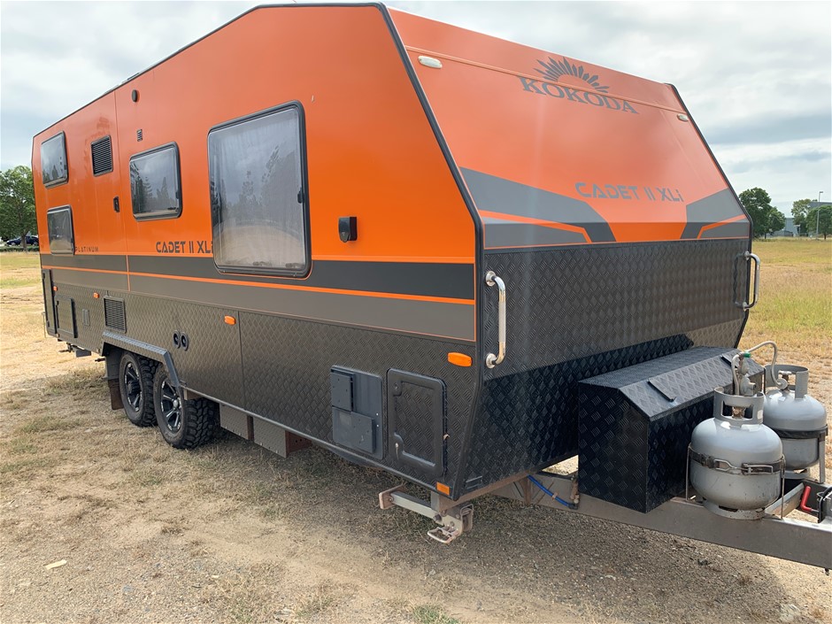 1981 Australia Six Coin Queen Elizabeth Proof Set