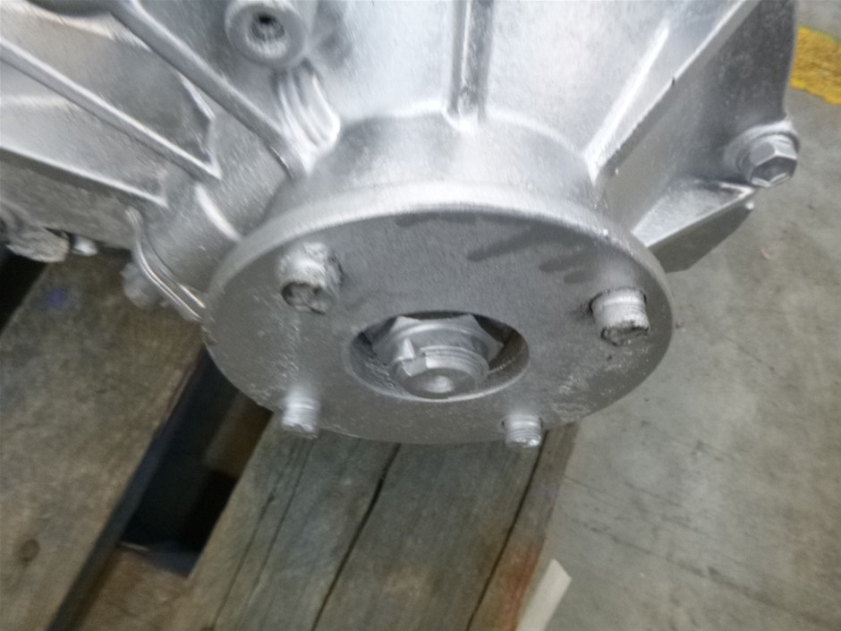 2014 Set of 8 x 5 g Certified "Aust Animal Series" 999 24 k Gold