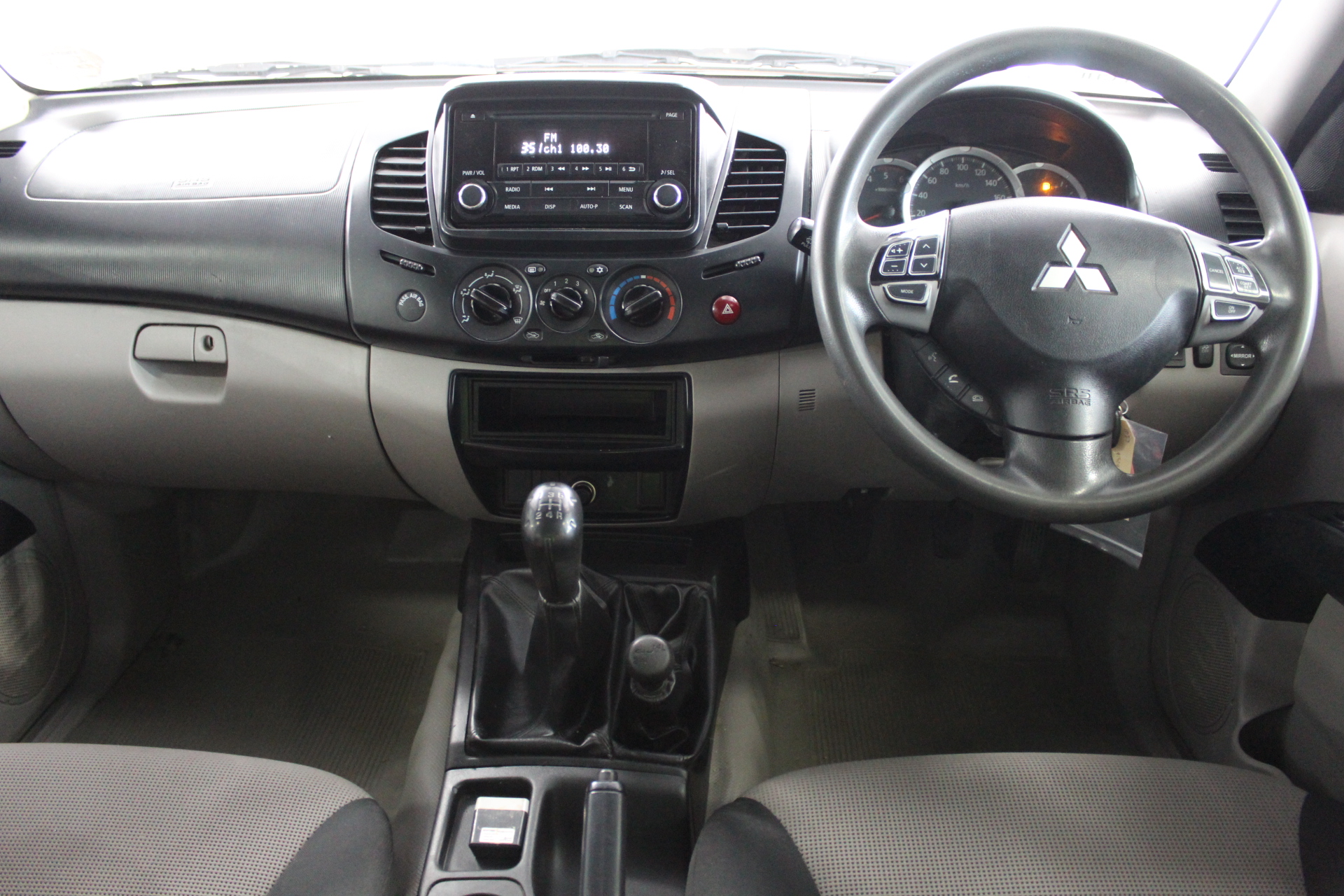 Classic Stainless Steel Feather Stud Earrings - Yellow