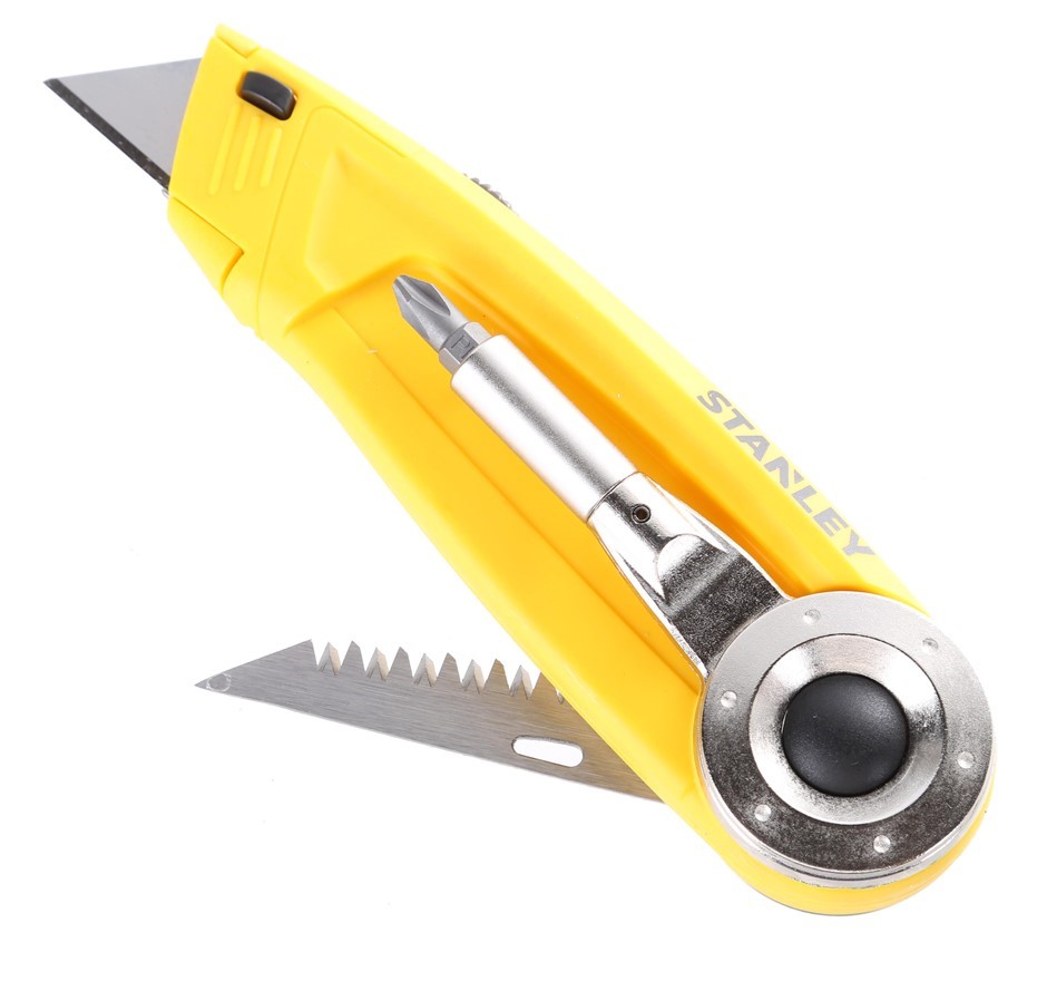 Bronze and Yellow Boho Ring - adjustable