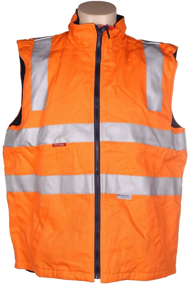 Rose Coloured Twist Curb Necklace