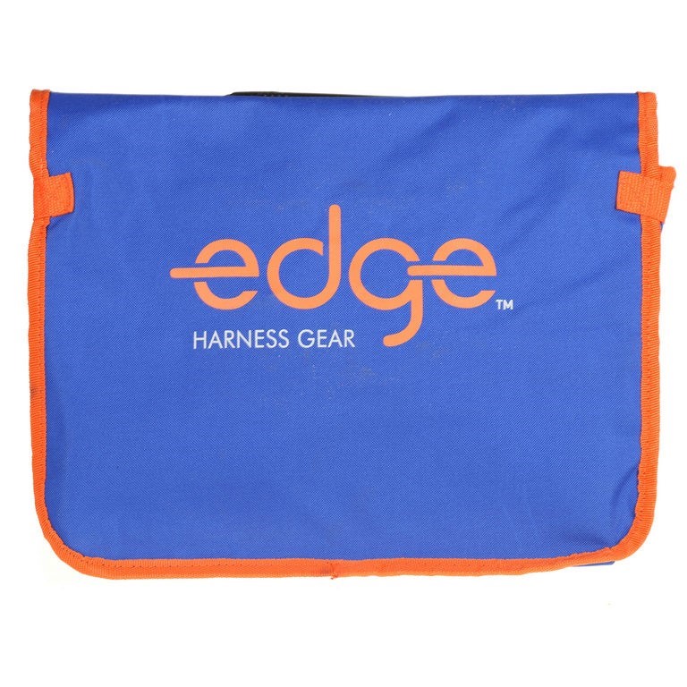 Classic 3mm Stainless Steel Curb Chain Necklace - 60cm (Yellow)