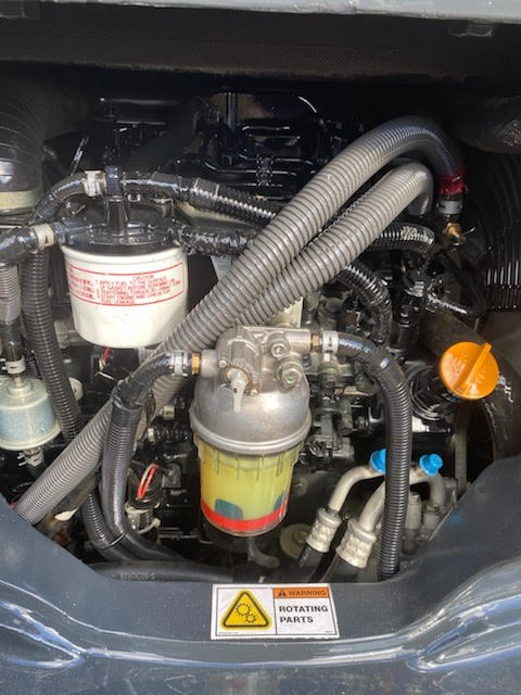 SHURE Microflex MX202 Overhead Microphone - Black, Supercardioid Condenser