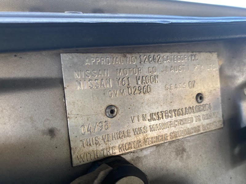 Domenica Nebbiolo 2014 (2x 750mL), Beechworth 5* Prov