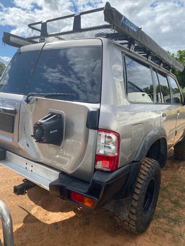 Cleanskin Shiraz Cabernet 2023 (12x 750mL) Langhorne Creek