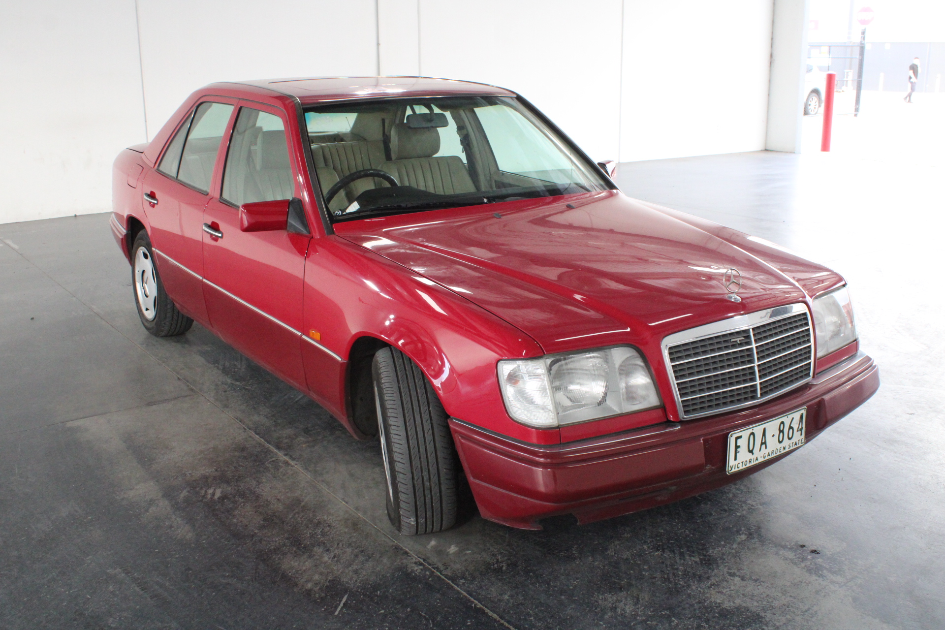 2025 3M Pod / Portable Building (Unused)