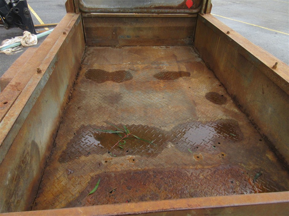 GOURMIA 7.6L Air Fryer, Black, Model GAF858.