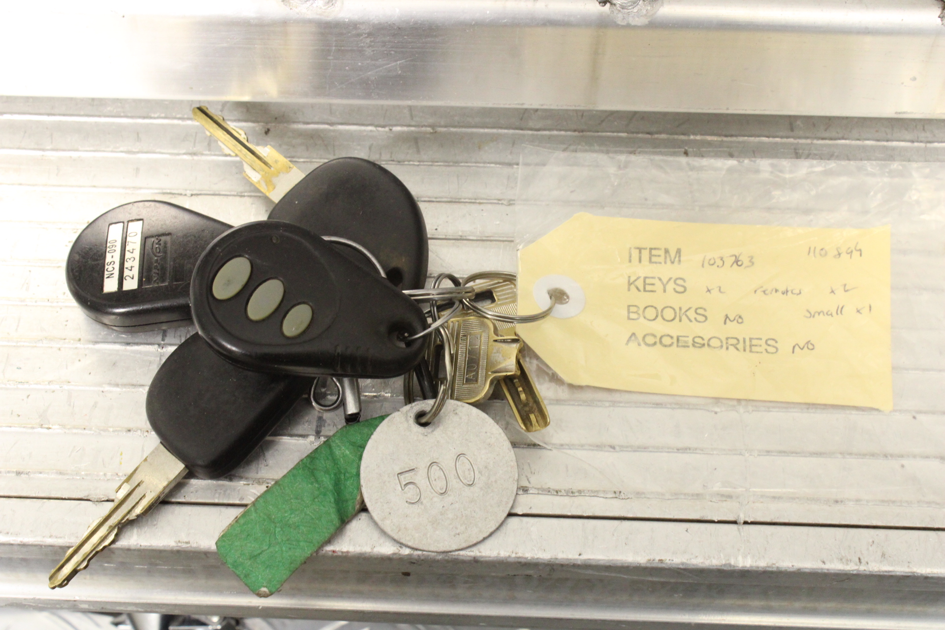 2025 KOBOLT K25 MINI SKID STEER LOADER - (Unused)