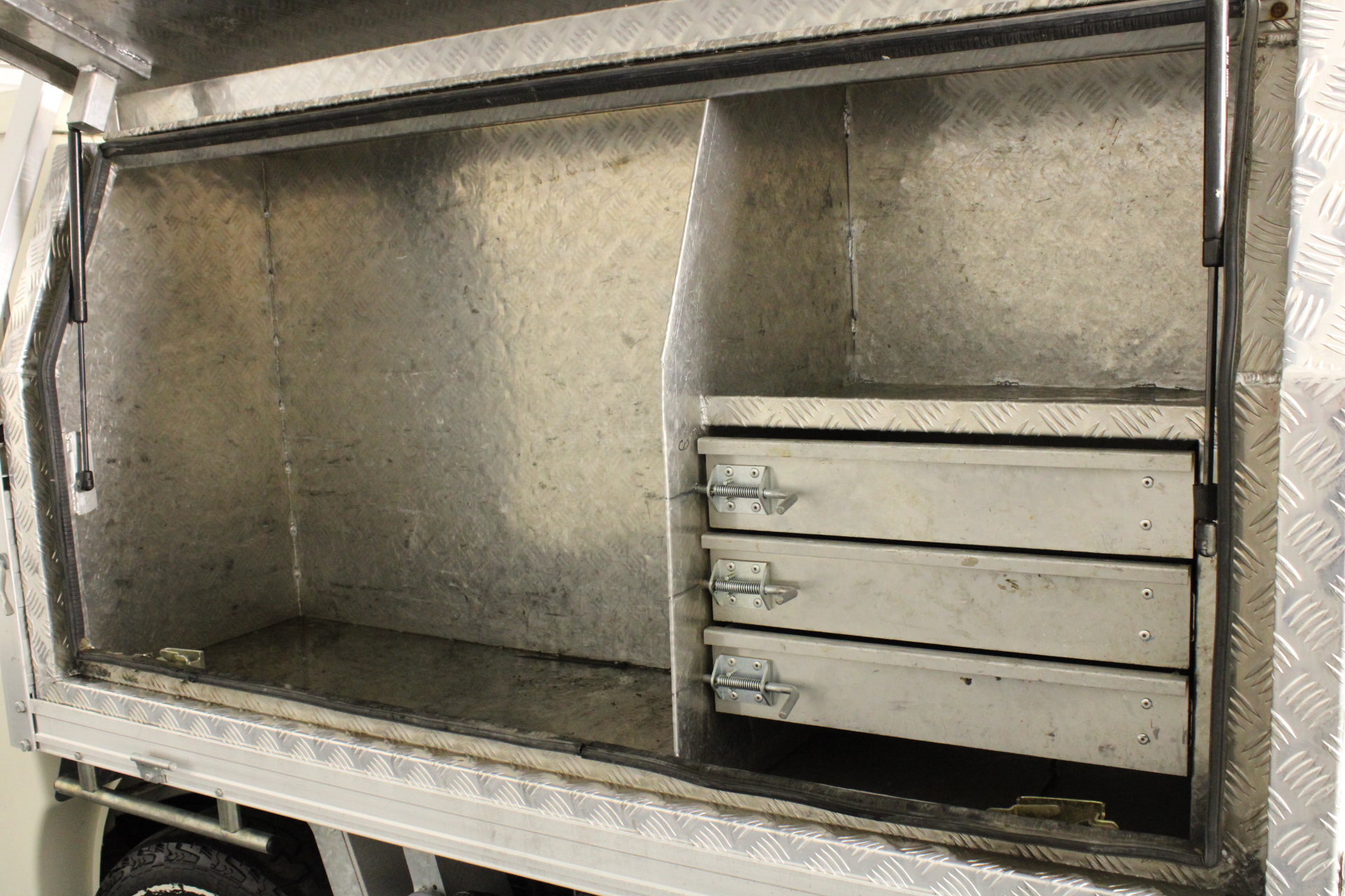 2024 Trencher Attachment for Skid Steer Loader (Unused)