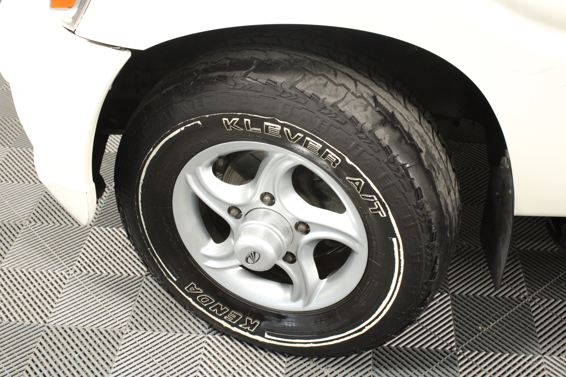 2025 Cement Mixer (Unused)